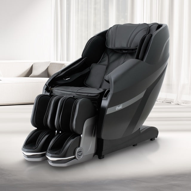 Full-Body Massage Chair – Series 252