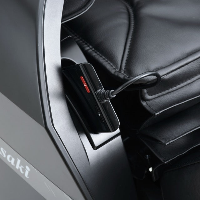 Full-Body Massage Chair – Series 252