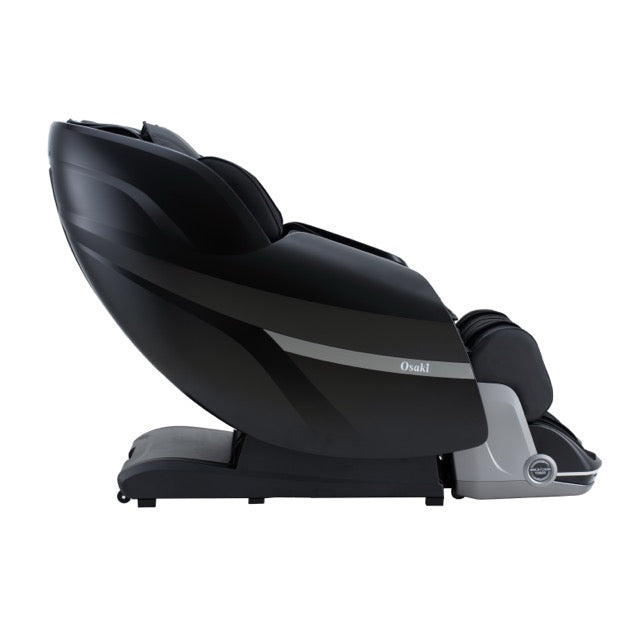Full-Body Massage Chair – Series 252