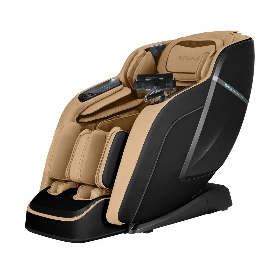 4D Massage Full-Body Massage Chair – Series 213