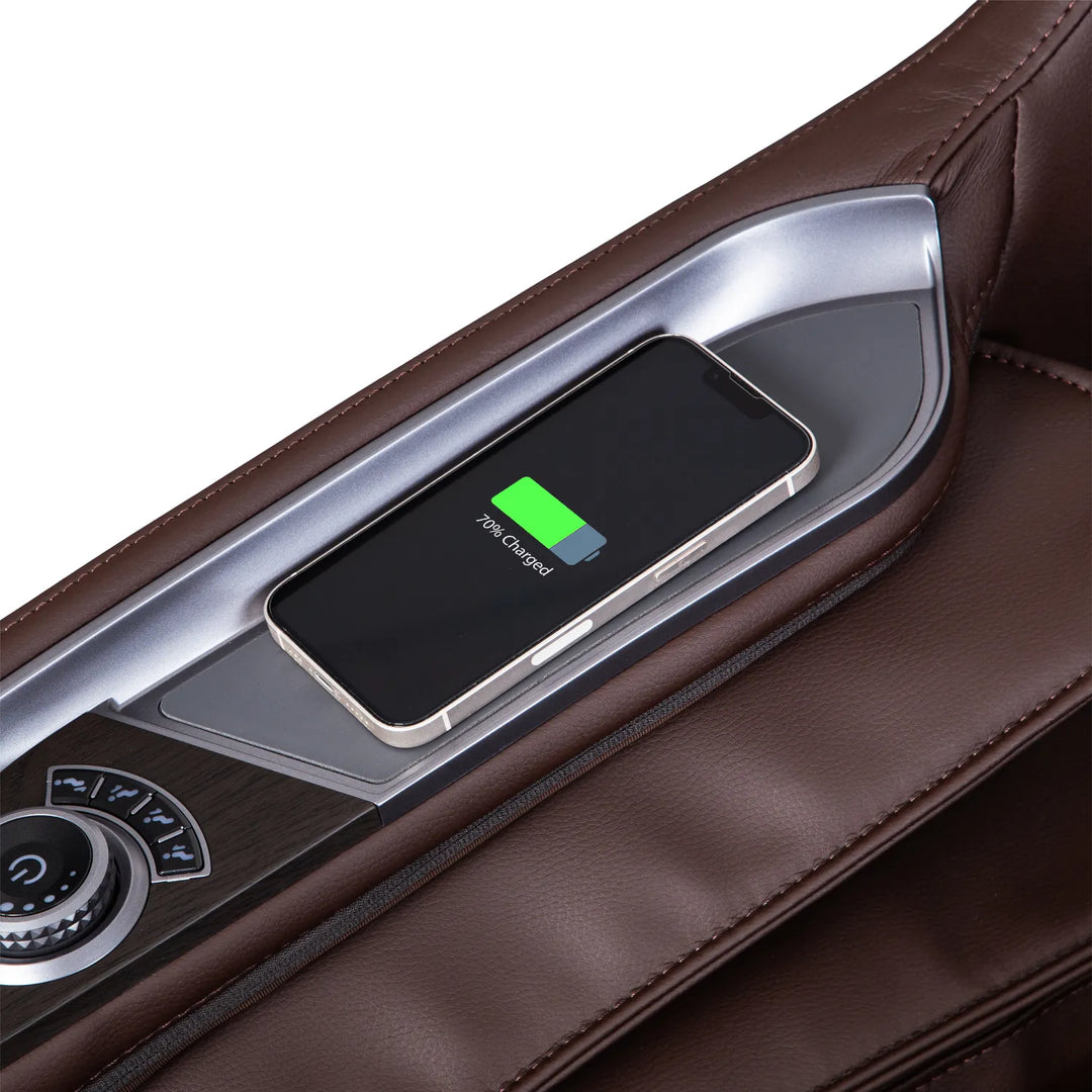4D Massage Full-Body Massage Chair – Series 213