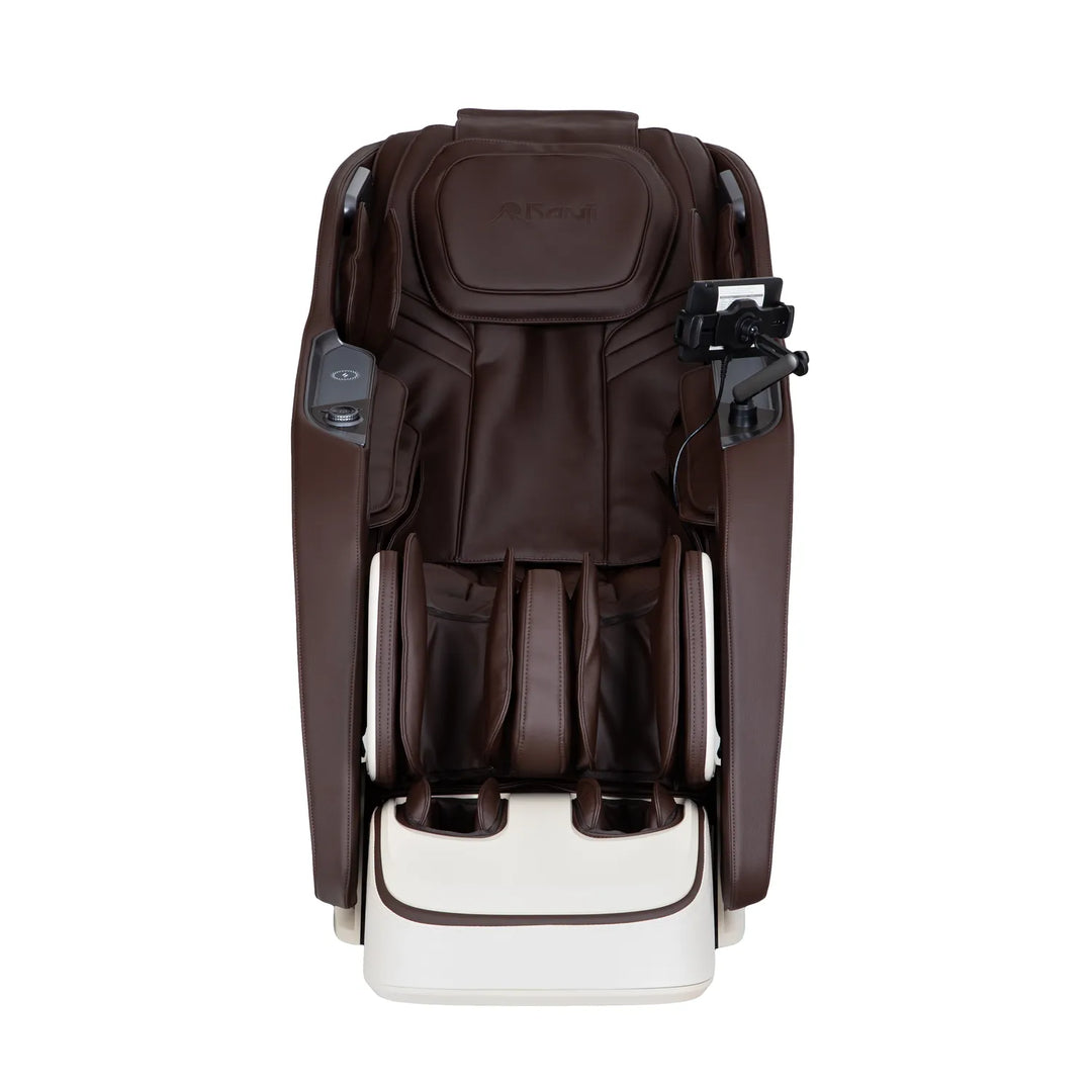 4D Massage Full-Body Massage Chair – Series 213