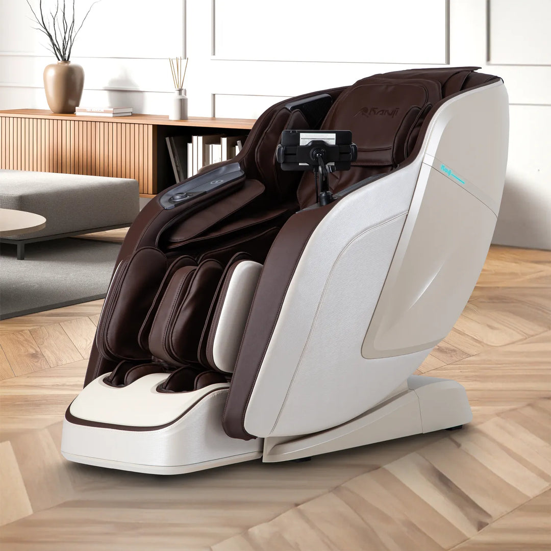 4D Massage Full-Body Massage Chair – Series 213