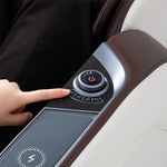 Load image into Gallery viewer, 4D Massage Full-Body Massage Chair – Series 213
