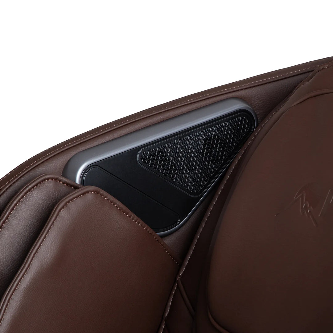 4D Massage Full-Body Massage Chair – Series 213