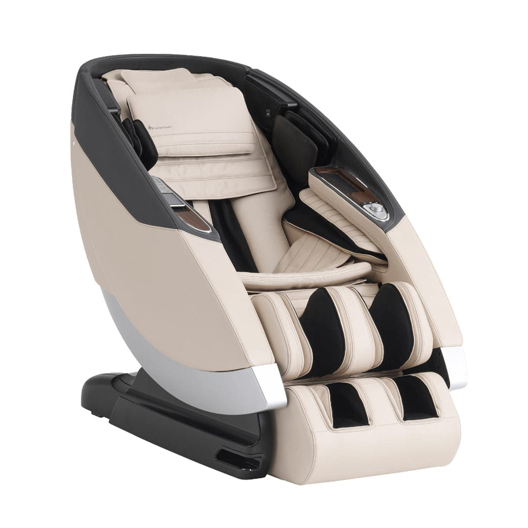 Full-Body Massage Chair – Series 071