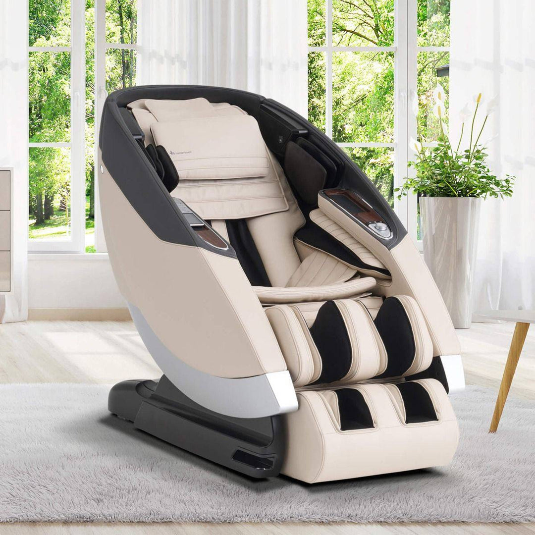 Full-Body Massage Chair – Series 071