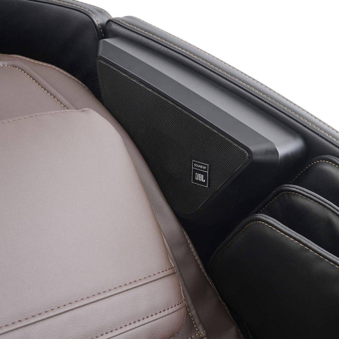 Full-Body Massage Chair – Series 071