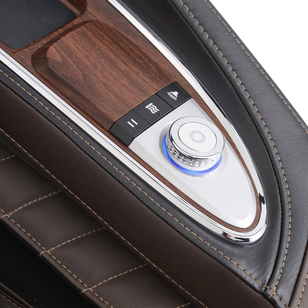 Full-Body Massage Chair – Series 071