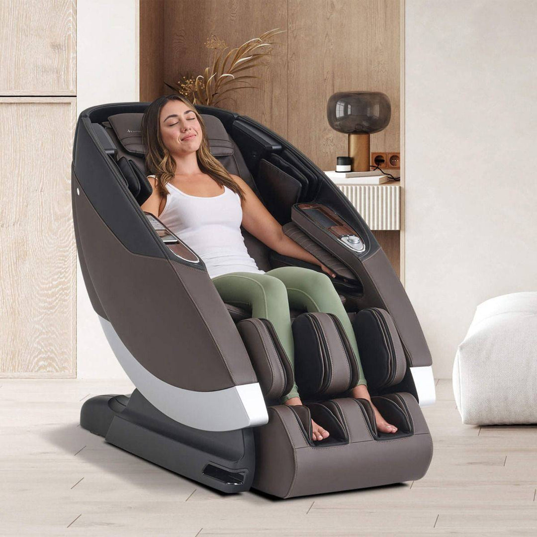 Full-Body Massage Chair – Series 071