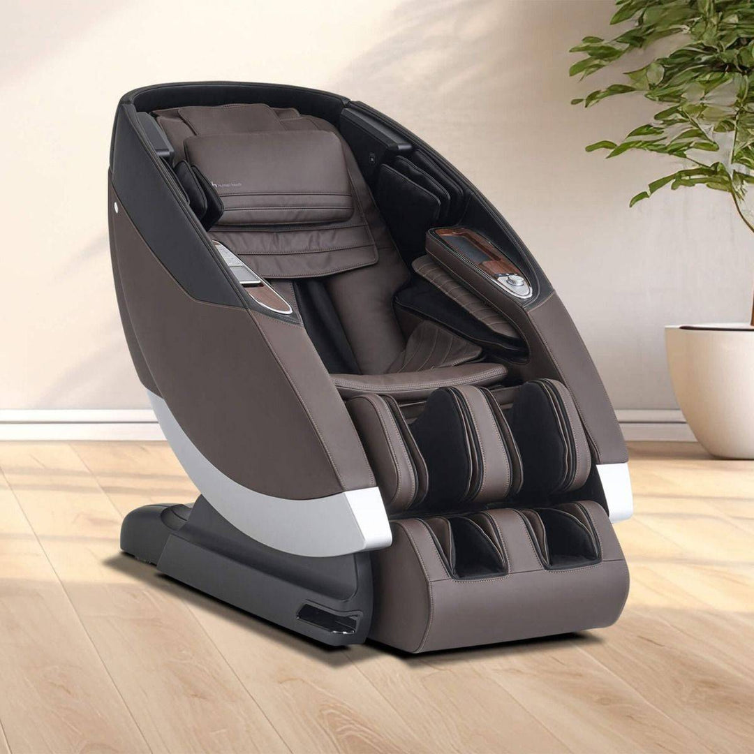 Full-Body Massage Chair – Series 071