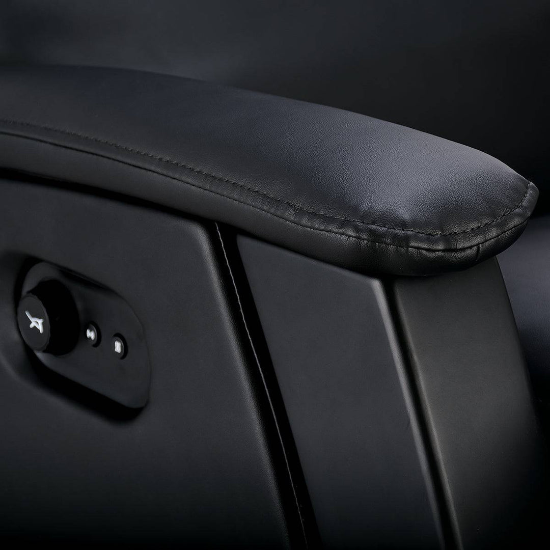 Zero Gravity Heat Zero-Gravity Recliner – Series 069