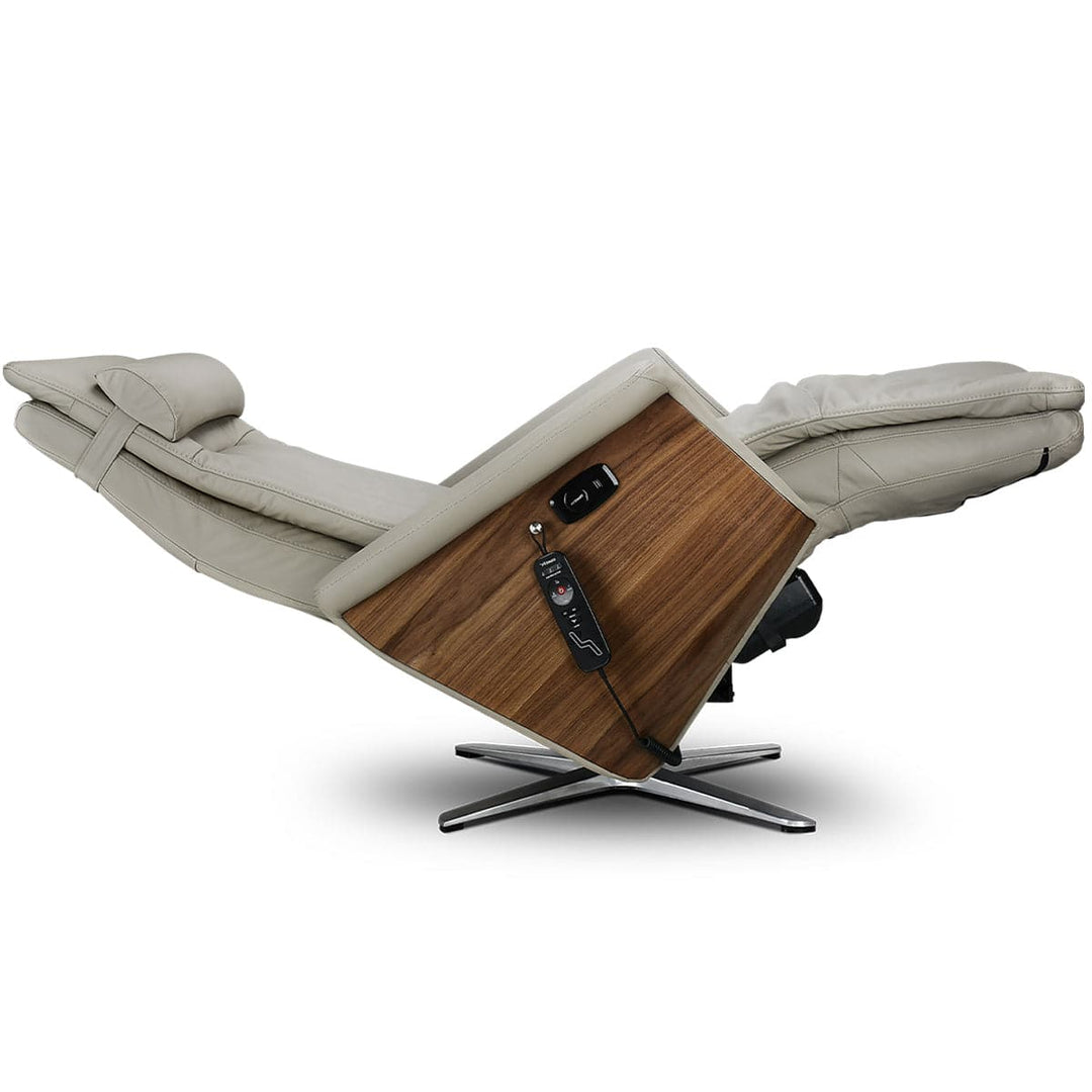 Zero Gravity Zero-Gravity Recliner – Floor Model – Series 195