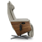 Load image into Gallery viewer, Zero Gravity Zero-Gravity Recliner – Floor Model – Series 195