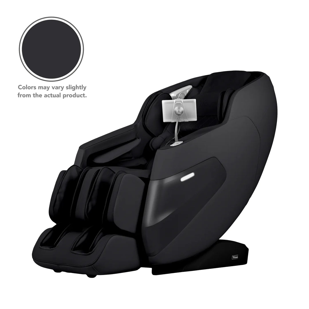 3D Massage Full-Body Massage Chair – Series 234