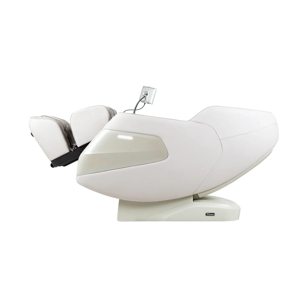 3D Massage Full-Body Massage Chair – Series 234