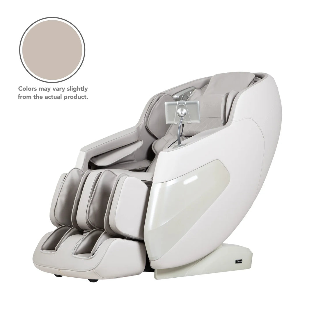 3D Massage Full-Body Massage Chair – Series 234
