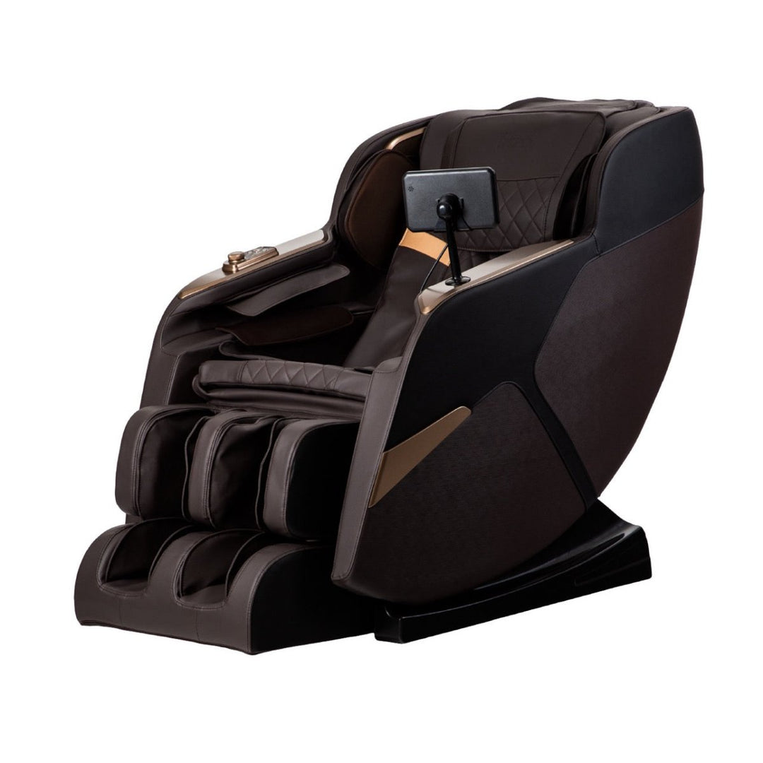 Full-Body Massage Chair – Series 220