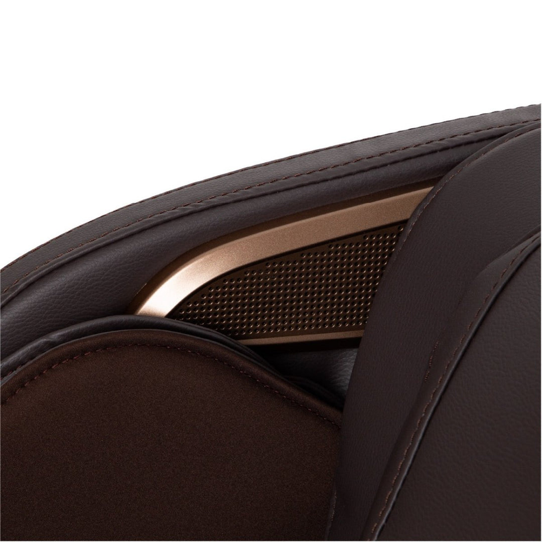 Full-Body Massage Chair – Series 220