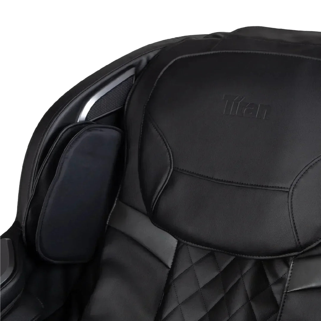 Full-Body Massage Chair – Series 225