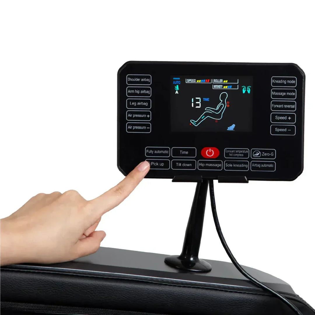 Full-Body Massage Chair – Series 225