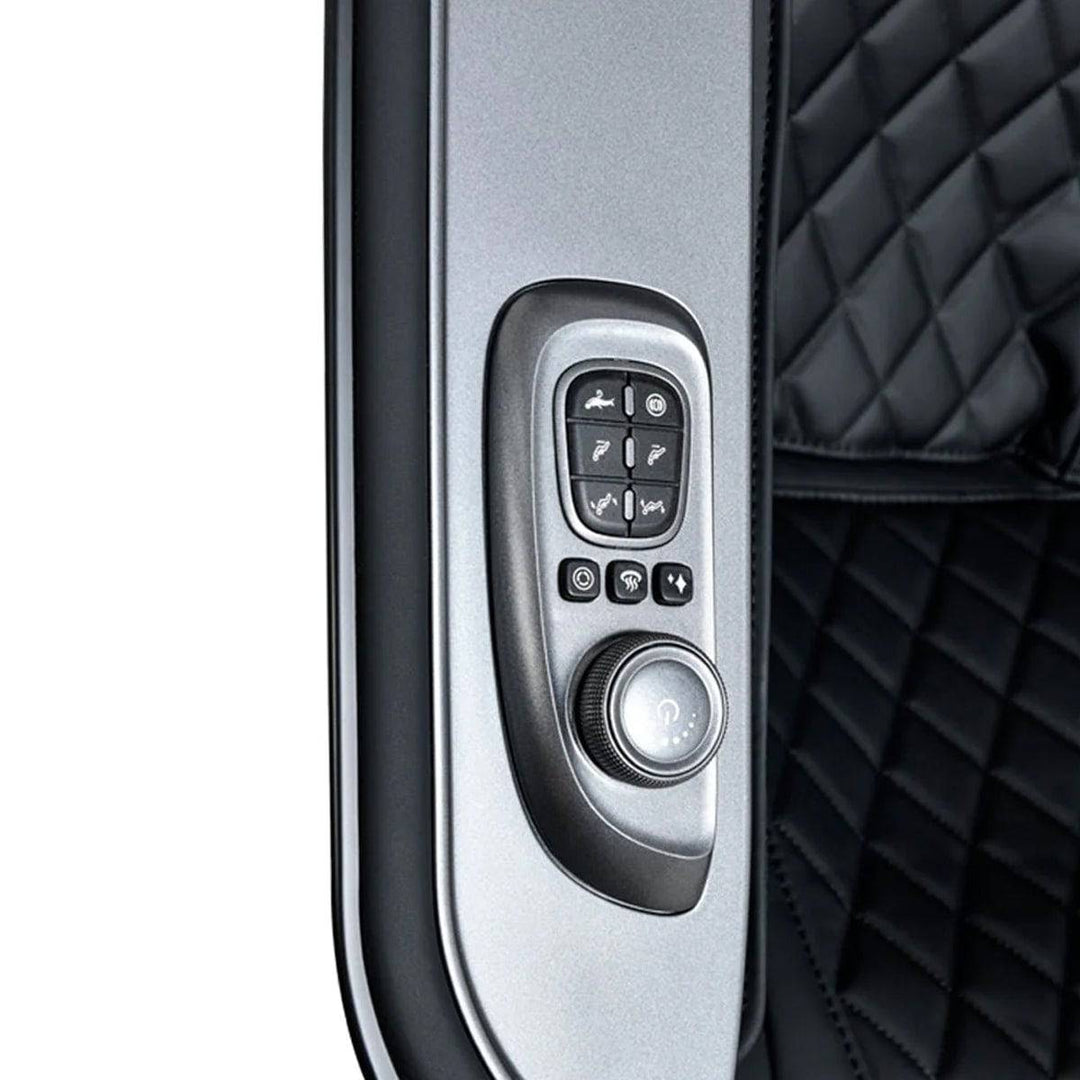 4D Massage Full-Body Massage Chair – Series 057