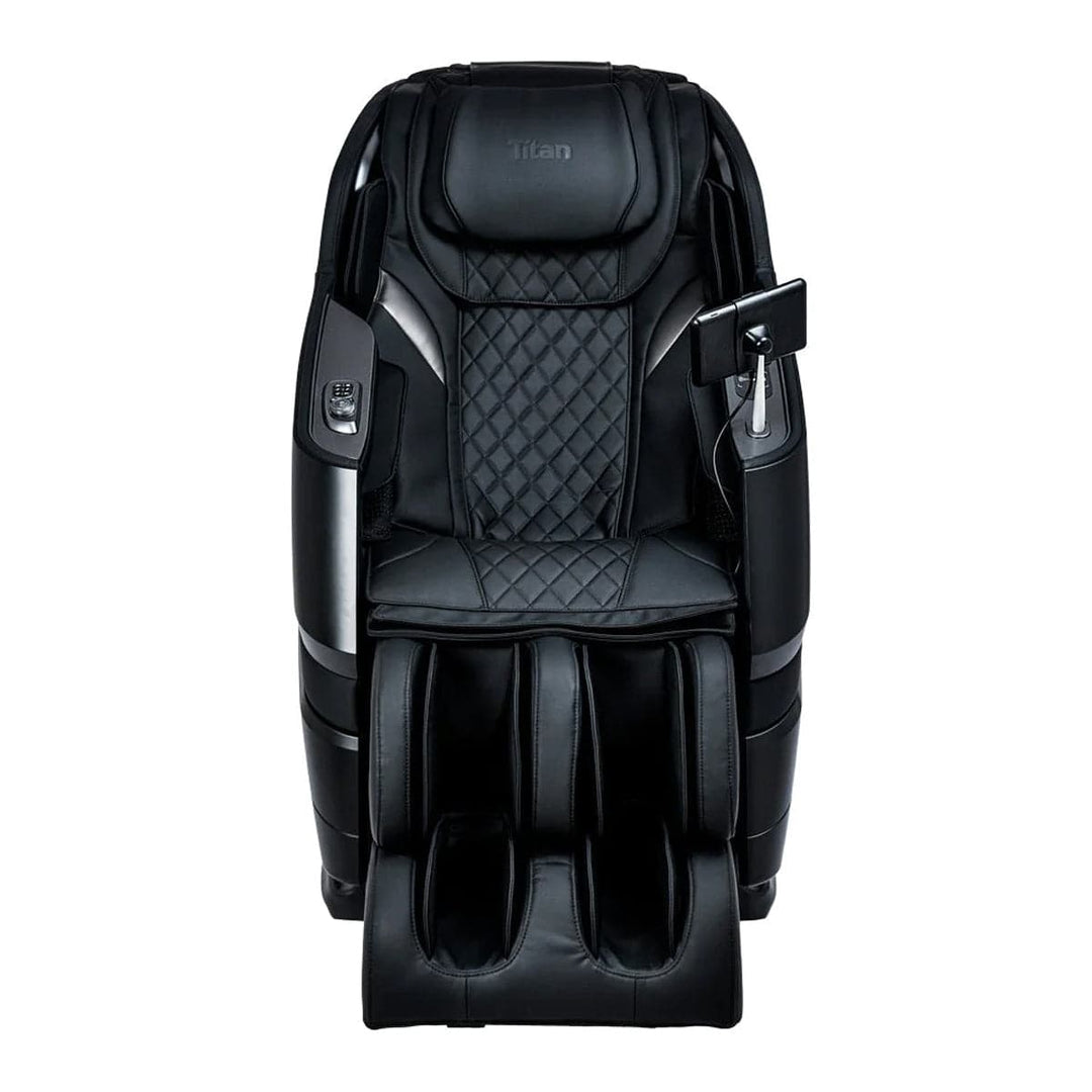 4D Massage Full-Body Massage Chair – Series 057