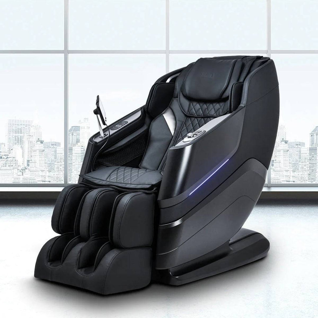 4D Massage Full-Body Massage Chair – Series 057