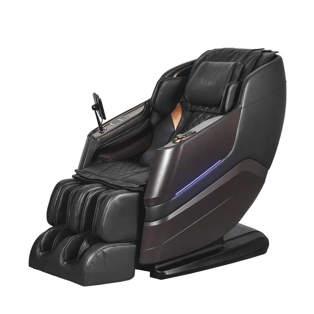 4D Massage Full-Body Massage Chair – Series 057