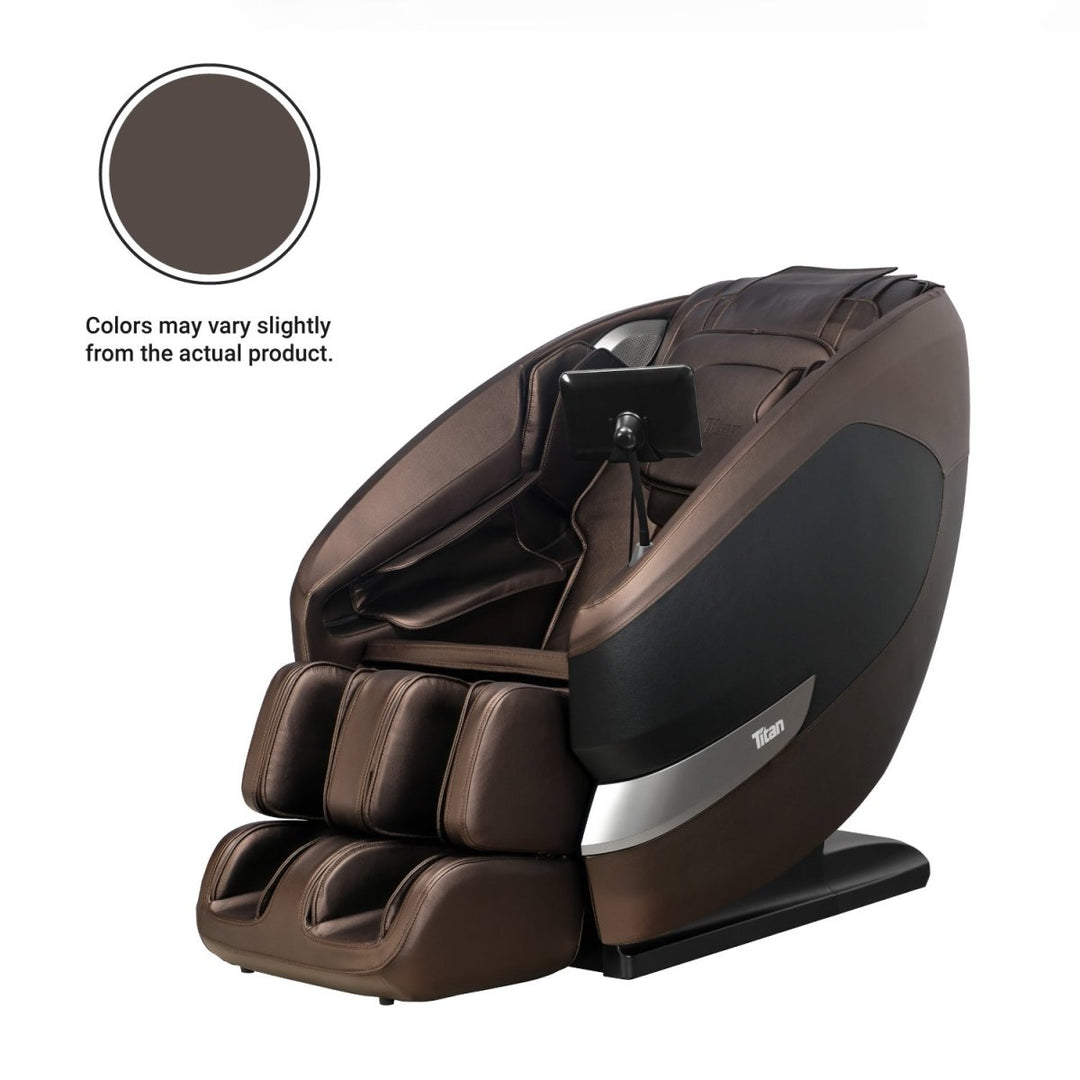 Full-Body Massage Chair – Series 248