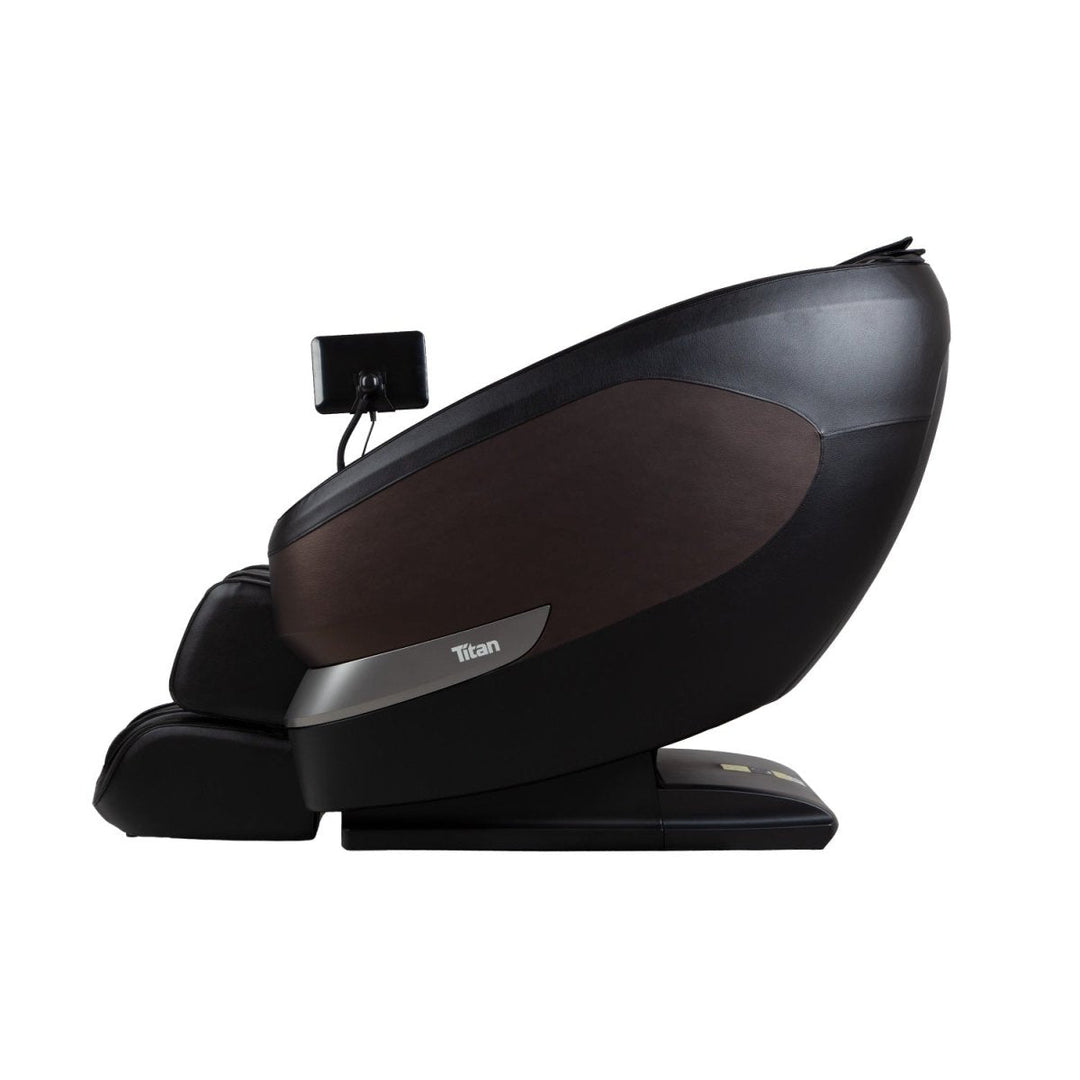 Full-Body Massage Chair – Series 248
