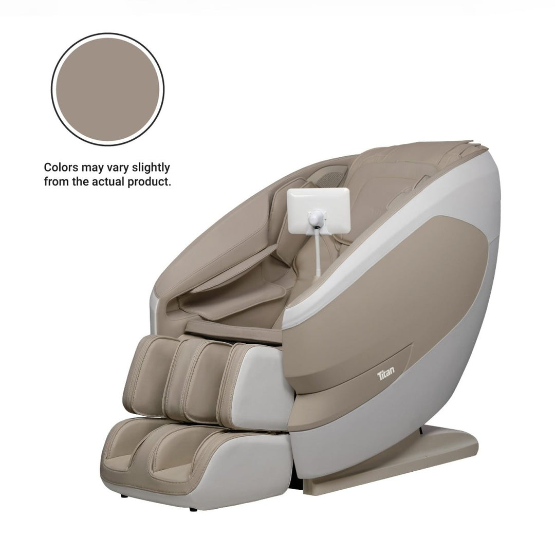 Full-Body Massage Chair – Series 248