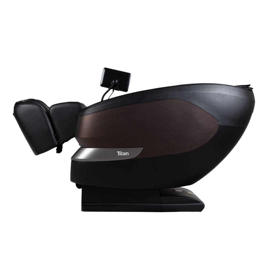 Full-Body Massage Chair – Series 248
