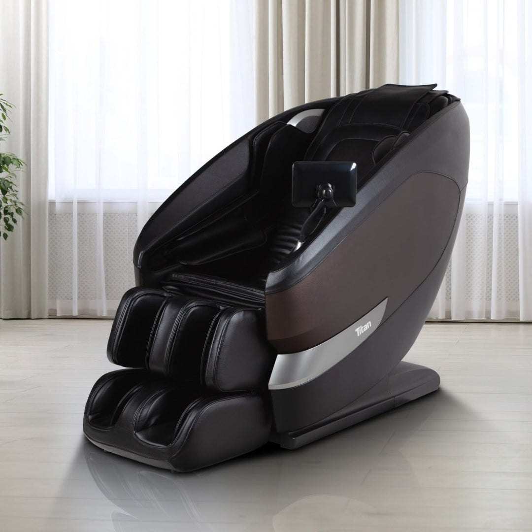 Full-Body Massage Chair – Series 248