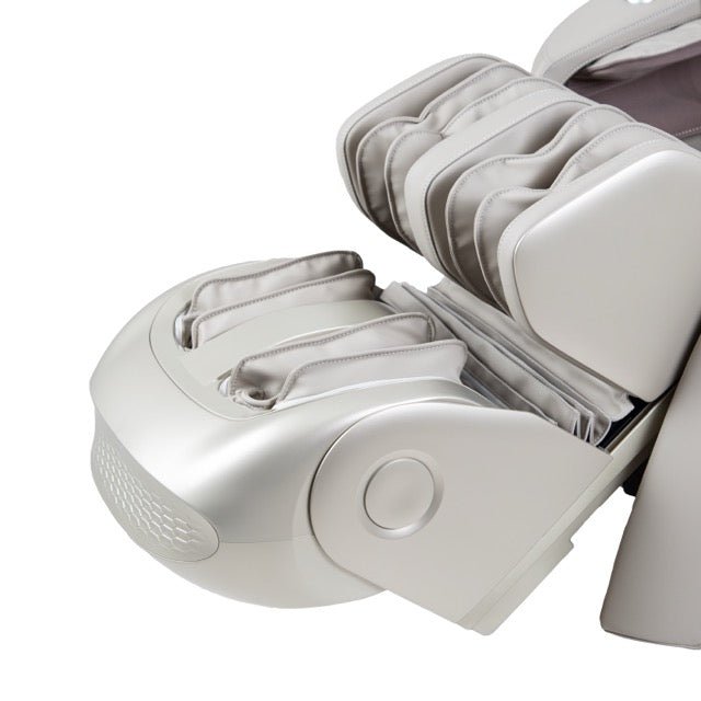 Full-Body Massage Chair – Series 245