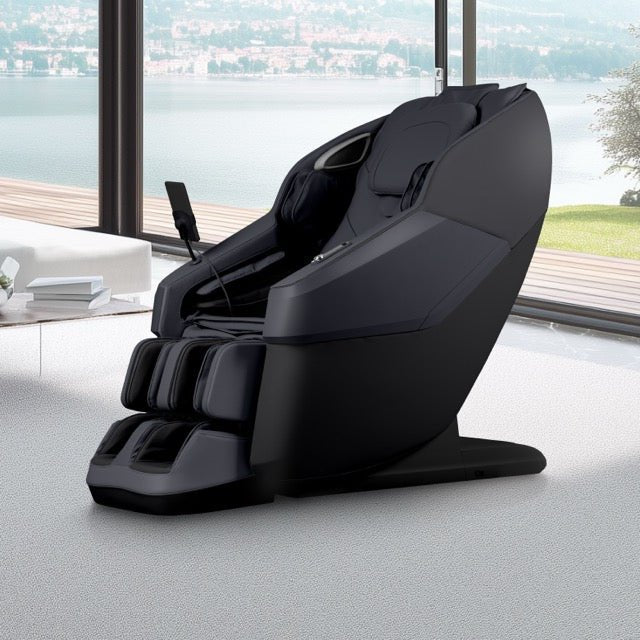 3D Massage Full-Body Massage Chair – Series 235