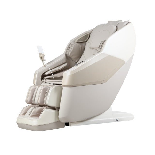 3D Massage Full-Body Massage Chair – Series 235