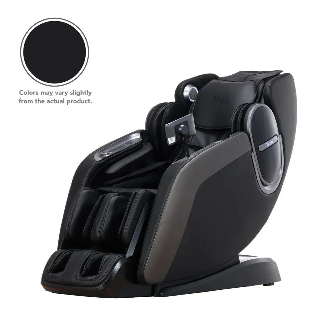 4D Massage Full-Body Massage Chair – Series 268