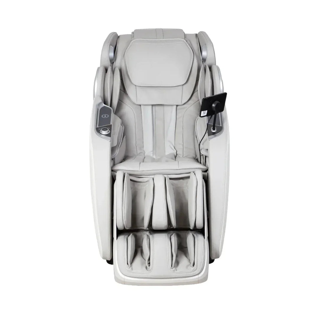 4D Massage Full-Body Massage Chair – Series 268
