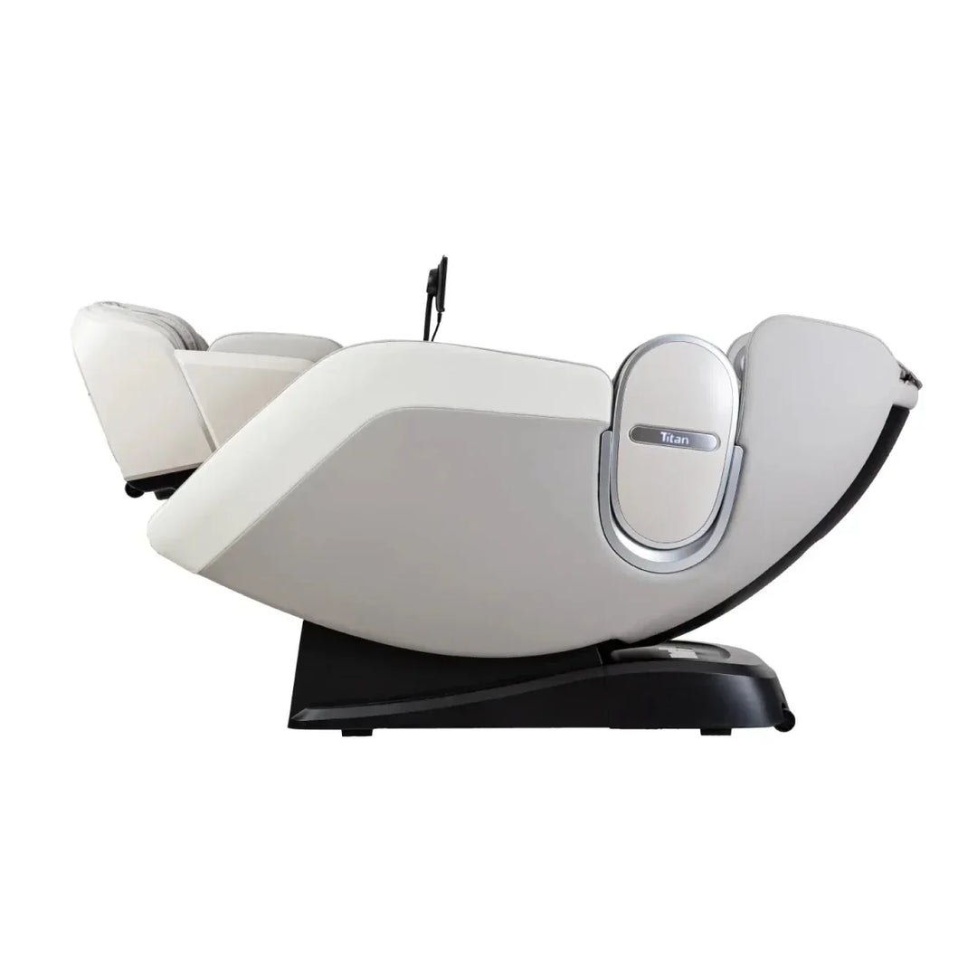 4D Massage Full-Body Massage Chair – Series 268