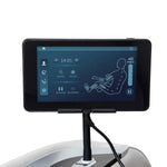 Load image into Gallery viewer, 4D Massage Full-Body Massage Chair – Series 268