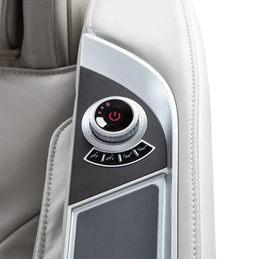 4D Massage Full-Body Massage Chair – Series 268