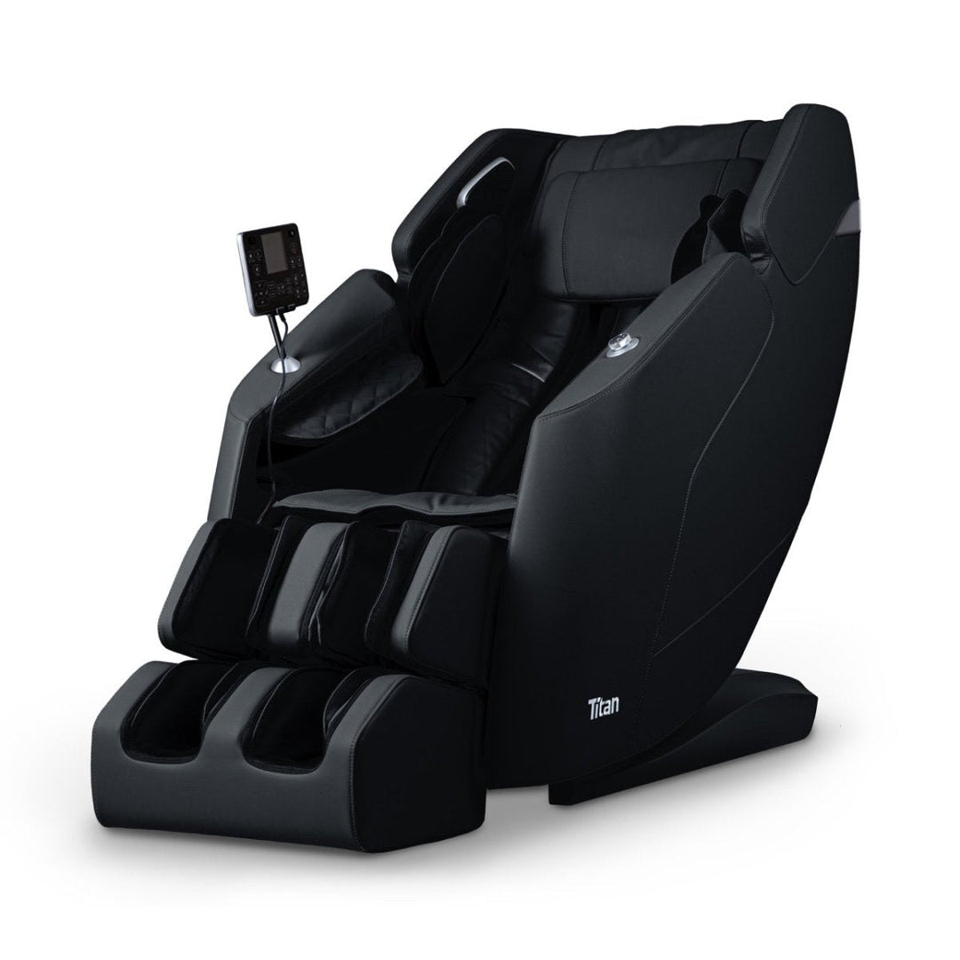 Full-Body Massage Chair – Series 211