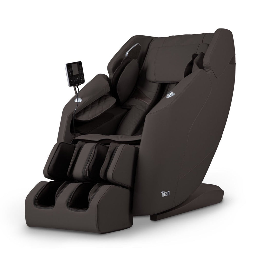 Full-Body Massage Chair – Series 211