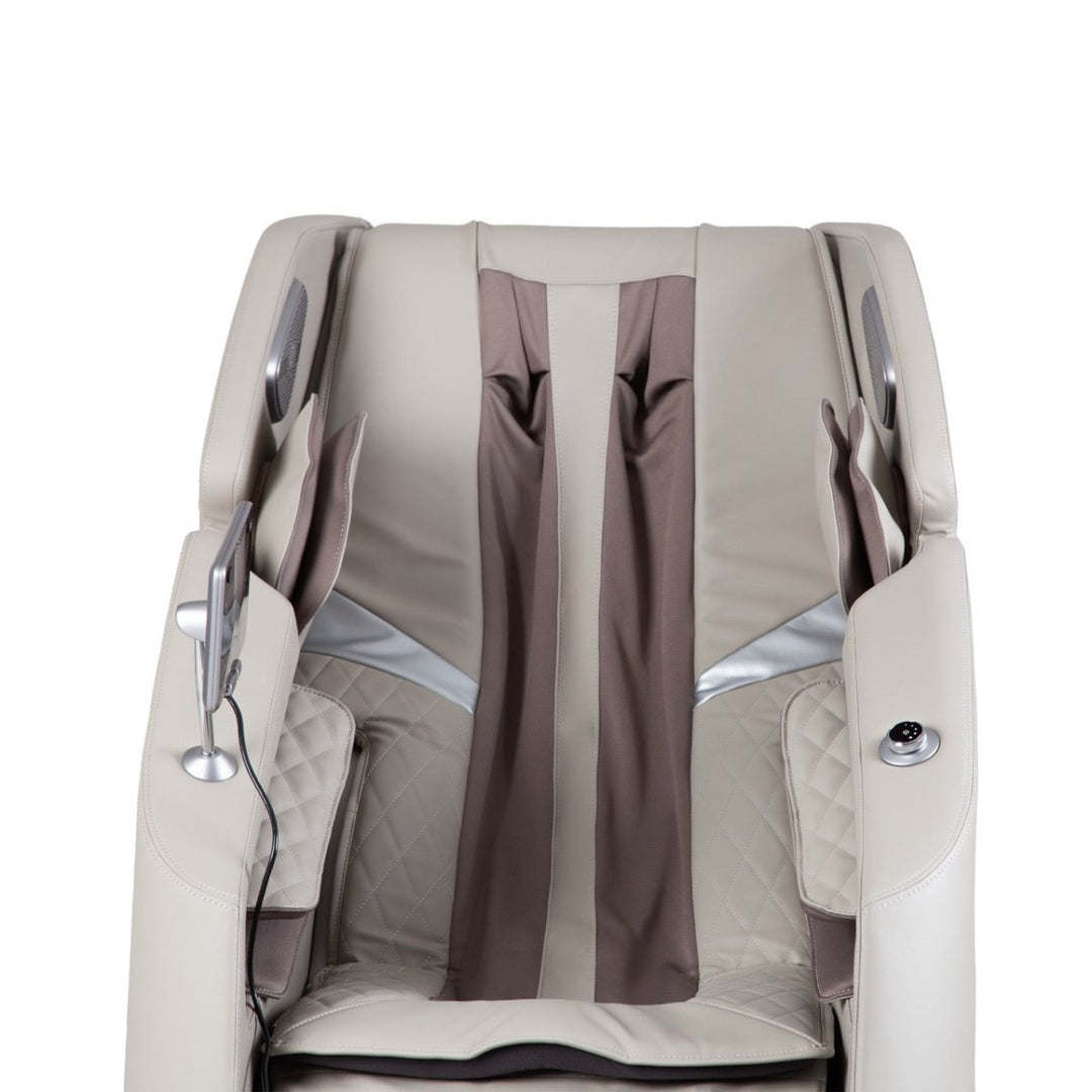 Full-Body Massage Chair – Series 211