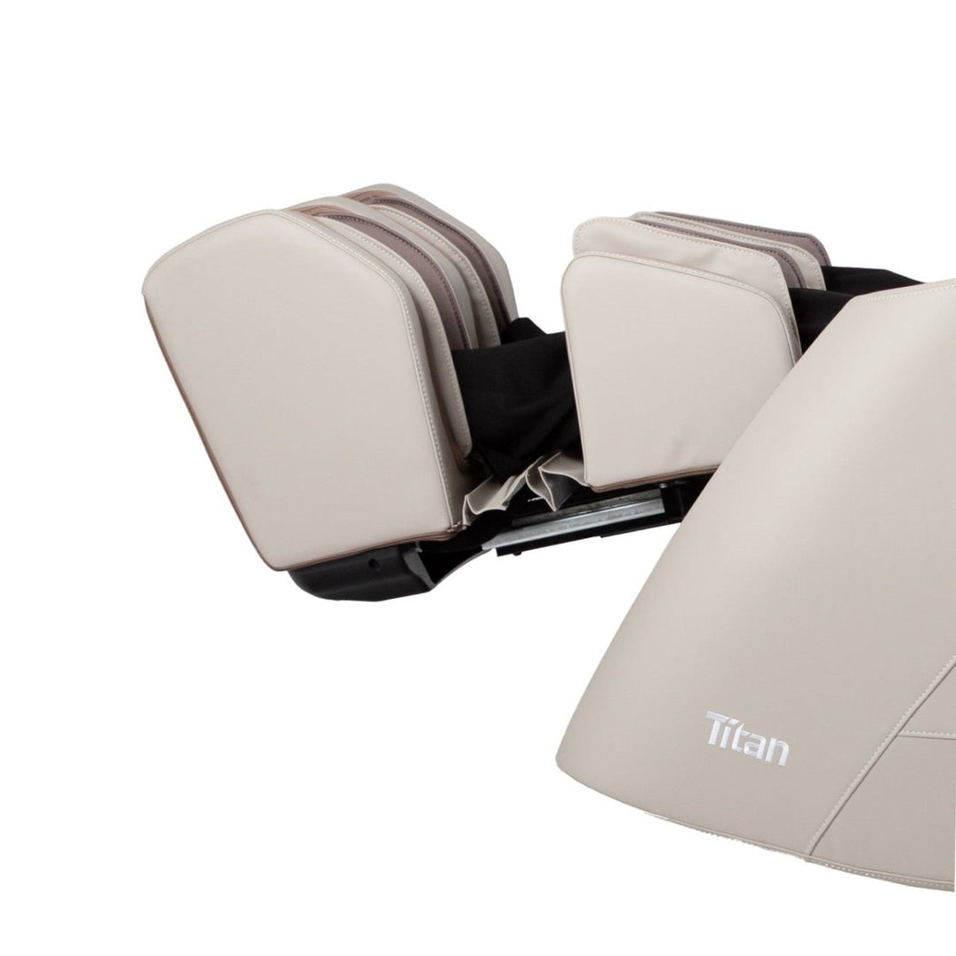 Full-Body Massage Chair – Series 211