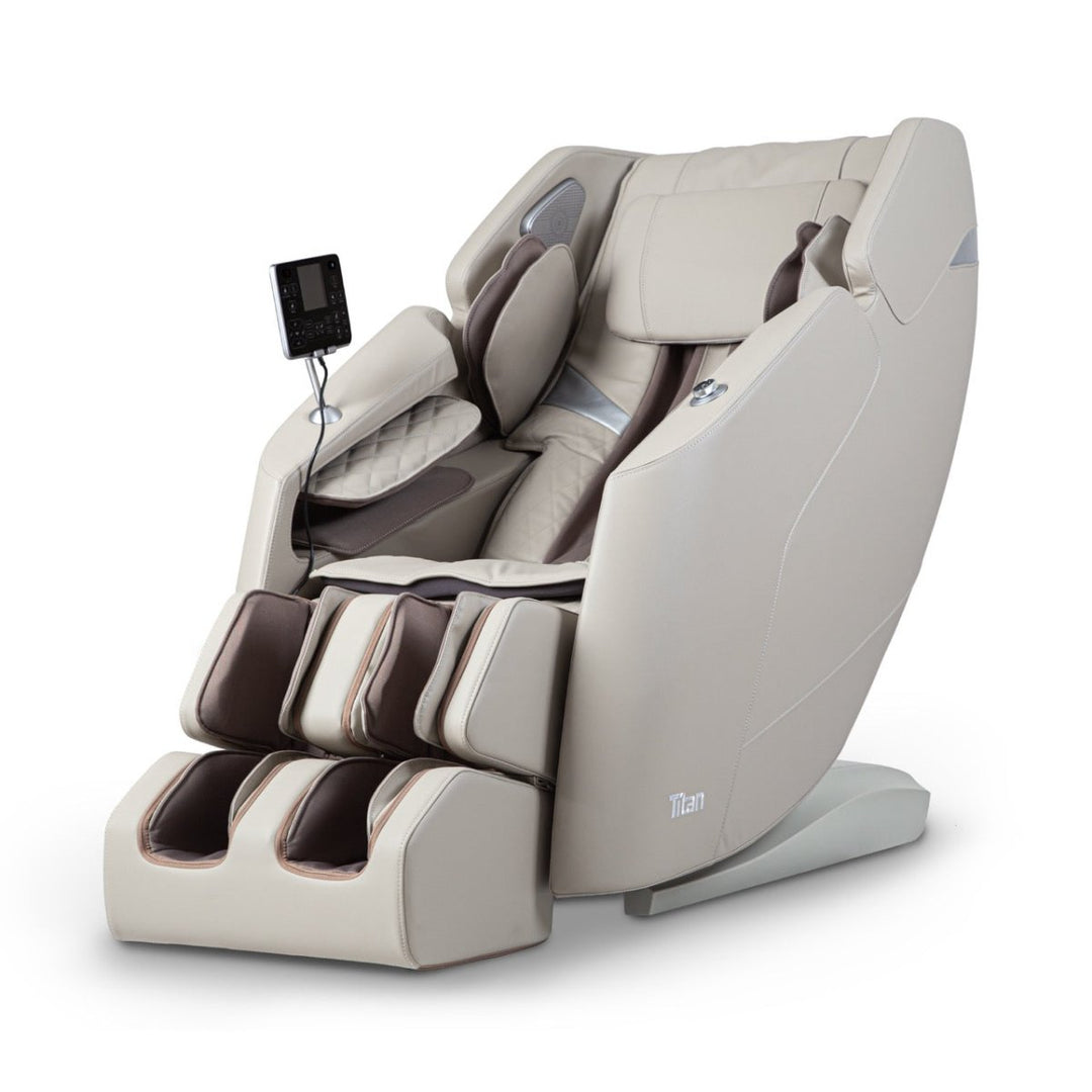 Full-Body Massage Chair – Series 211