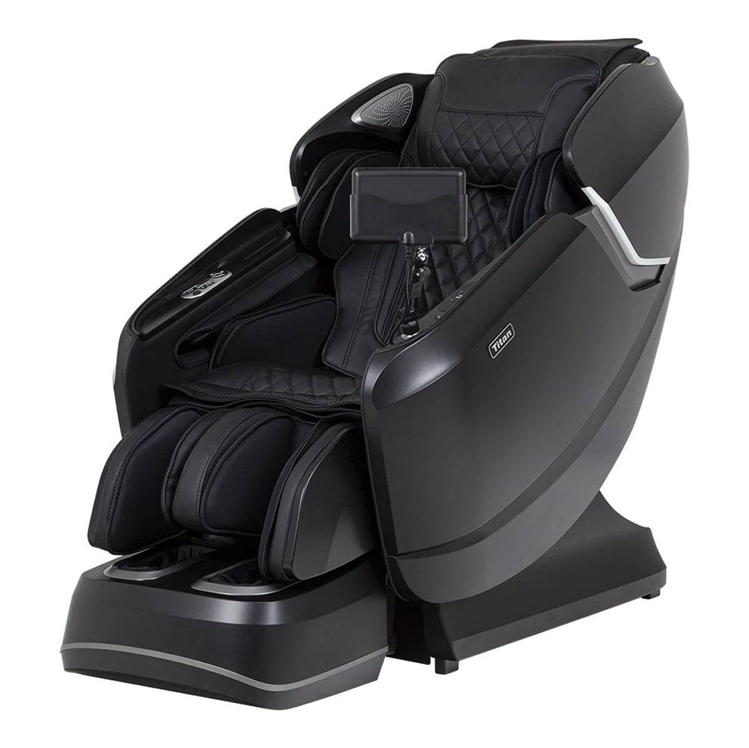 4D Massage Full-Body Massage Chair – Series 036