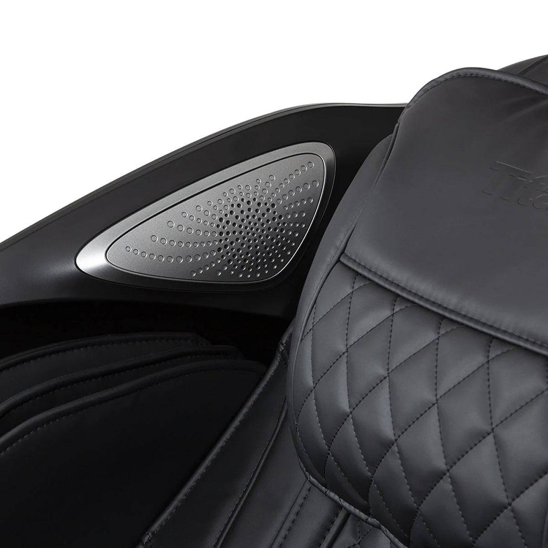 4D Massage Full-Body Massage Chair – Series 036