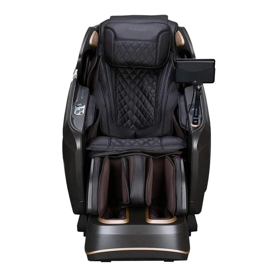 4D Massage Full-Body Massage Chair – Series 036